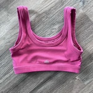 ALO Wellness Bra